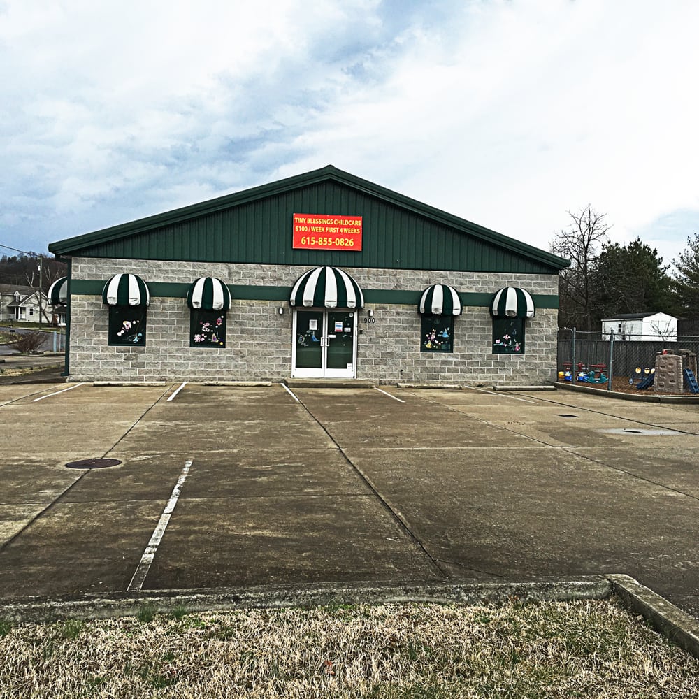 Tiny Blessings Childcare - childcare center in Goodlettsville, TN