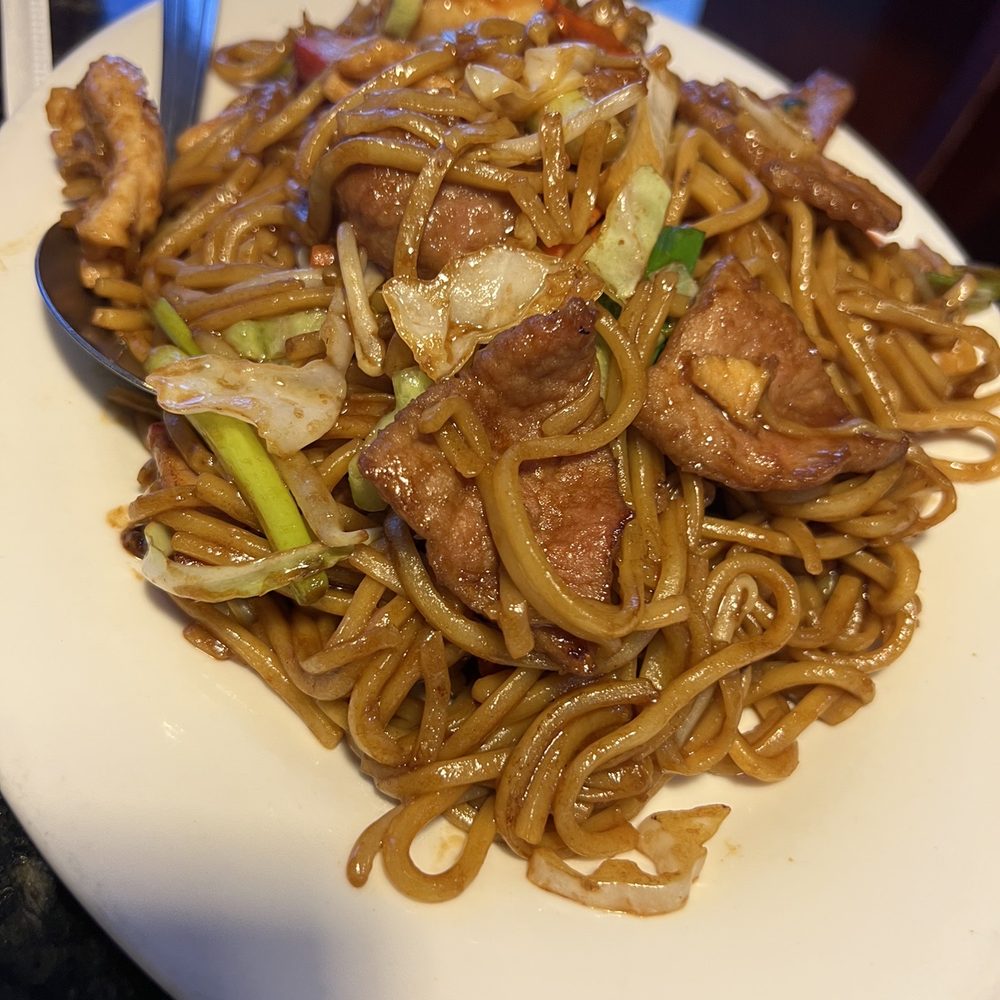 Silver Chopsticks - House Special Chow Fun - Vietnamese Near Me - Reno, Nevada Silver Chopsticks - House Special Chow Fun - Vietnamese Near Me - Reno, Nevada