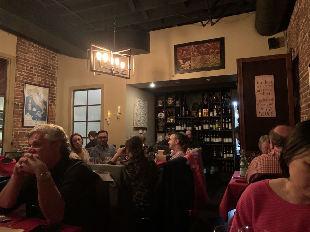 Montalcino Ristorante Italiano