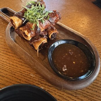 Anglers Riverfront Restaurant - Bacon wrapped elk sliders (appetizers). - Desserts Near Me - Island Park, Idaho Anglers Riverfront Restaurant - Bacon wrapped elk sliders (appetizers). - Desserts Near Me - Island Park, Idaho