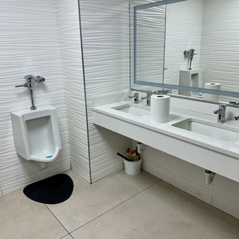 Stafford Diner - Bathroom clean - Diners Near Me - Manahawkin, New Jersey Stafford Diner - Bathroom clean - Diners Near Me - Manahawkin, New Jersey
