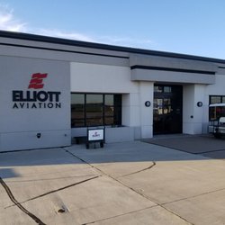 Elliott Aviation