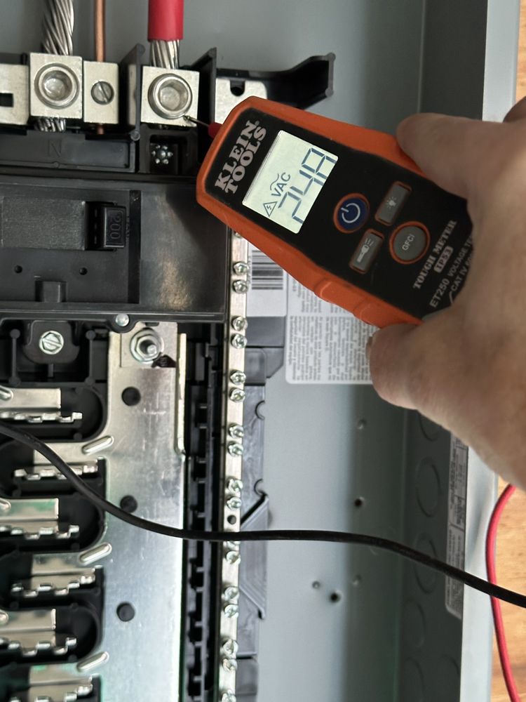 Slide of CONTRACTOR PROS