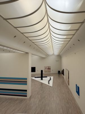 Kunstsammlung Nordrhein-Westfalen by null