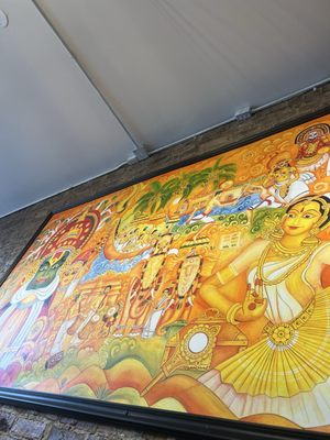 Trilokah Kerala and South Indian Restaurant by null