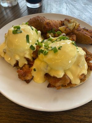 Bobby Mac's BBQ by null