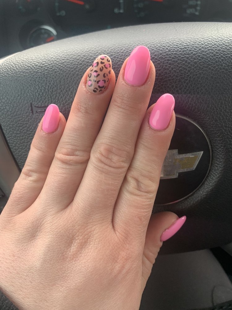 SOLACE NAILS AND SPA 13 Reviews 4041 N Maize Rd, Maize, KS Yelp
