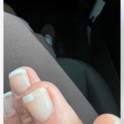 Nail World