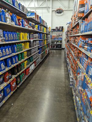 Walmart Supercenter by null