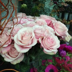 The Urban Flower Co. - Magnificent flowers here