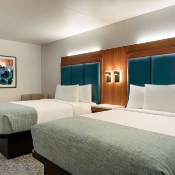 Wingate by Wyndham Edmonton West - Hotels Near Me - Edmonton, Alberta Wingate by Wyndham Edmonton West - Hotels Near Me - Edmonton, Alberta