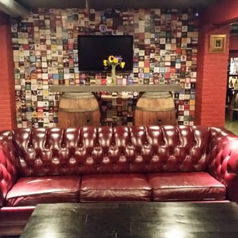 Personal Wine - More seating. - Wineries Near Me - Austin, Texas