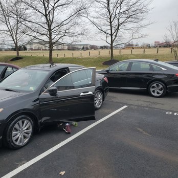 Mobile Moves Auto Detailing - The service is amazing AGAIN - Auto Detailing Near Me