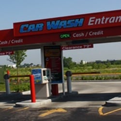 Gas N Wash