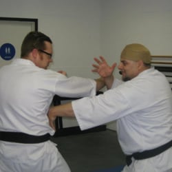 Hammerhead Martial Arts