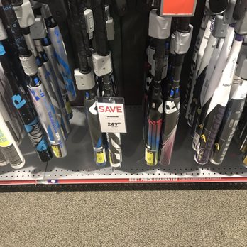 DICK'S Sporting Goods - Sale Tag does NOT specify model! Misleading advertisement! Apparently the sales price is applied solely at their discretion. - Sports Wear Near Me - San Diego, California DICK'S Sporting Goods - Sale Tag does NOT specify model! Misleading advertisement! Apparently the sales price is applied solely at their discretion. - Sports Wear Near Me - San Diego, California