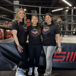 Erica's Powerhouse