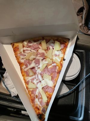 iSlice Pizza by null