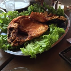 Ranchão do Peixe