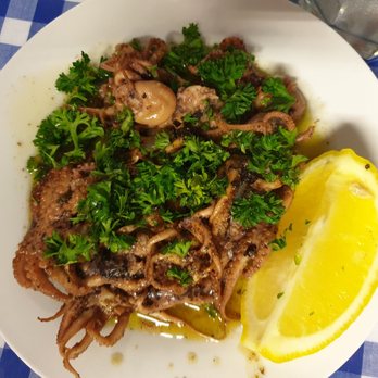 Kafenio - Greek Near Me - West End, QLD