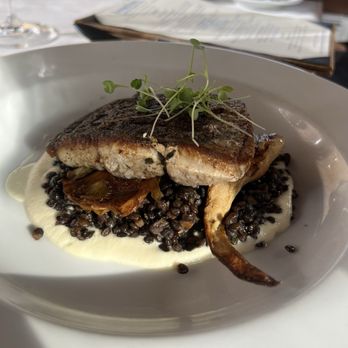 Bouchon - French Near Me - Santa Barbara, California