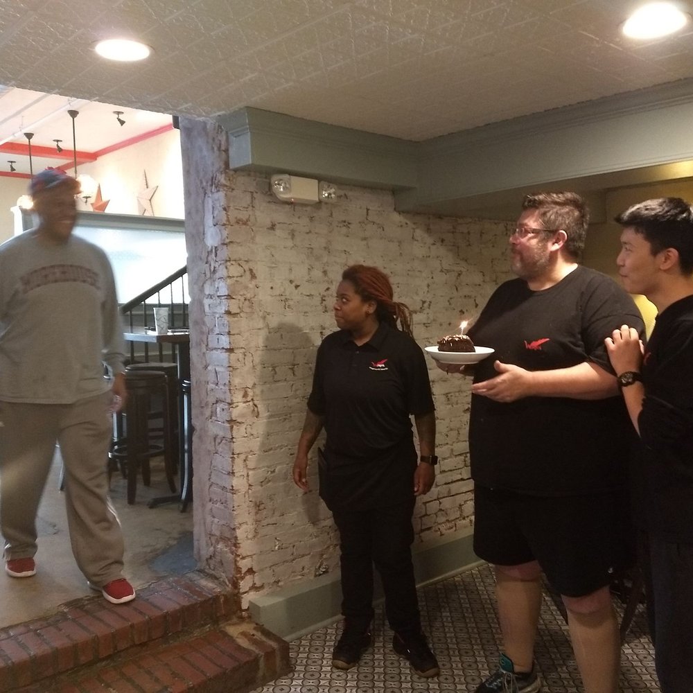 Wingo's - Chicken Wings Near Me - Washington, DC, District of Columbia