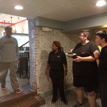 Wingo's - Chicken Wings Near Me - Washington, DC, District of Columbia