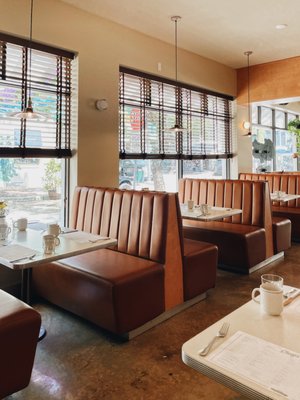 Chug's Diner by null