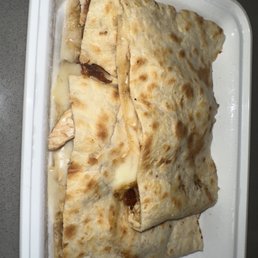 Quesadillas Quesadillas