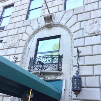 834 Fifth Avenue Condos & Apts - Rosario Candela Architect 06/17/18 - Condominiums Near Me - Manhattan, New York