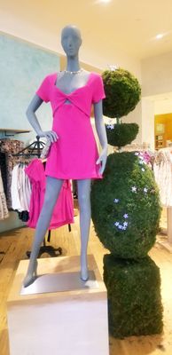 Anthropologie by null