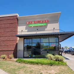 Los Aztecas Restaurant