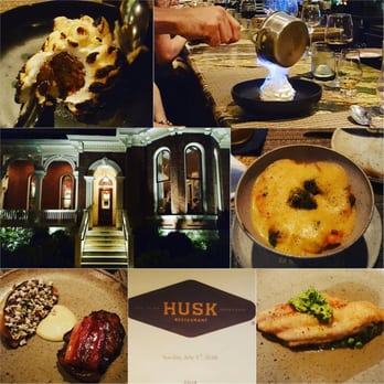 Husk - Southern Near Me - Nashville, Tennessee