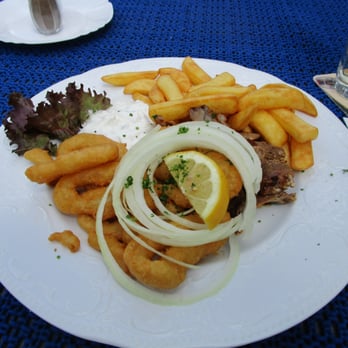 Seemannsklause - Greek Near Me - Haßloch, RP Seemannsklause - Greek Near Me - Haßloch, RP