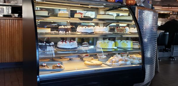 84th Classic Cafe by null