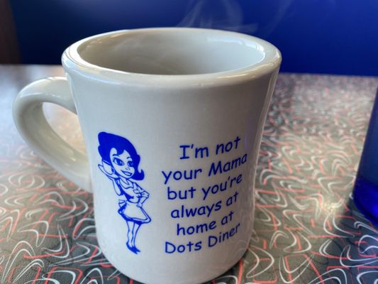 Dots Diner - Luling by null