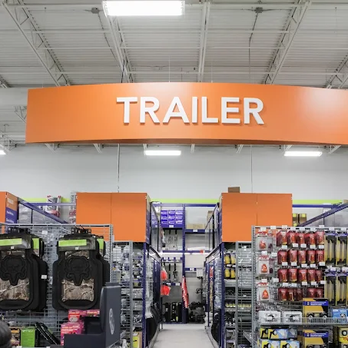 Princess Auto - trailer - Hardware Stores Near Me - Winnipeg, Manitoba