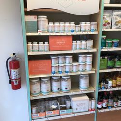GNC - Alani Nu! It looks like they have the entire line!