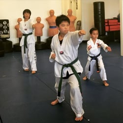 World KM Taekwondo