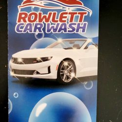Rowlett Car Wash - Rowlett Carwash 2023