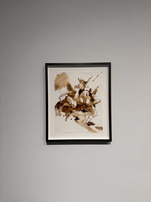 Hauser & Wirth by null Hauser & Wirth by null