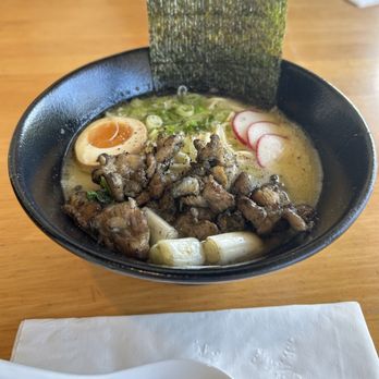 Ramen Sumiya - japanese bbq chicken ramen - Ramen Near Me - Torrance, California Ramen Sumiya - japanese bbq chicken ramen - Ramen Near Me - Torrance, California