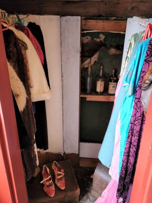 Dolly's House by null