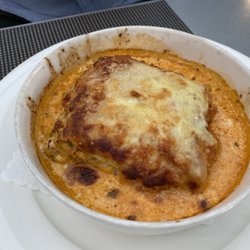 Schlossgarten - Veggie lasagna