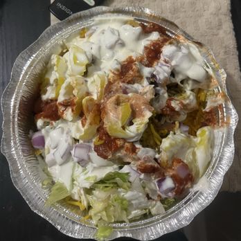 Halal Boyz - Chicken Over Rice - Mediterranean Near Me - Memphis, Tennessee Halal Boyz - Chicken Over Rice - Mediterranean Near Me - Memphis, Tennessee