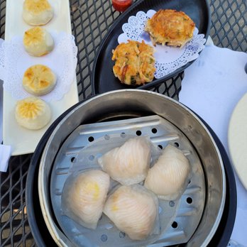 Ginger Cafe - Asian Fusion Near Me - Gilroy, California