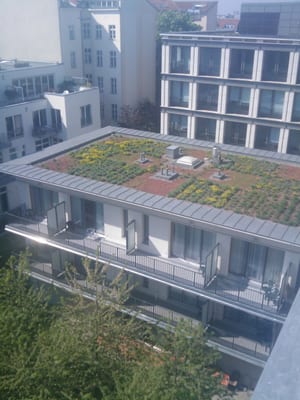 ApartHotel by null