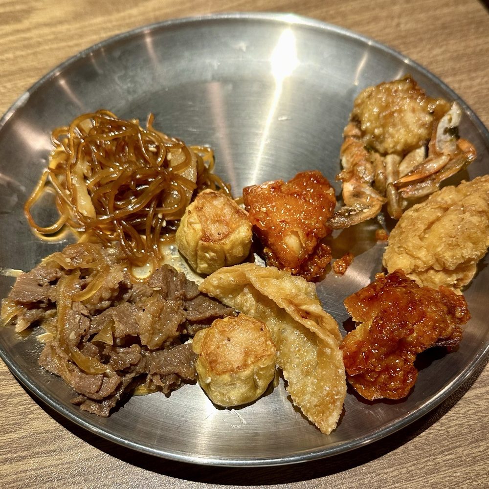 All That Shabu - Pre-cooked Foods - Buffets Near Me - Alhambra, California All That Shabu - Pre-cooked Foods - Buffets Near Me - Alhambra, California