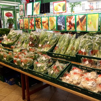 Go Asia - Amazing - Wir bieten täglich frisches, vor Ort verpacktes asiatisches Gemüse - gern auch in Ihren Wunschmengen. - International Grocery Near Me - Berlin, BE Go Asia - Amazing - Wir bieten täglich frisches, vor Ort verpacktes asiatisches Gemüse - gern auch in Ihren Wunschmengen. - International Grocery Near Me - Berlin, BE
