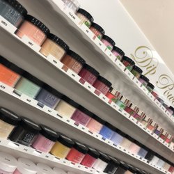 Bellissima Nail Spa - When I dip, you dip, we dip! Come check us out. We've added more colors to our collection!! =D